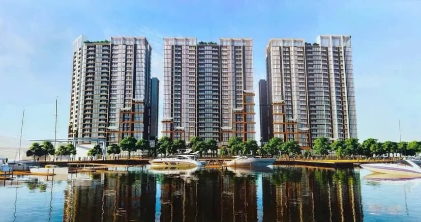 Sun Group Nha Trang – Dự án khu đô thị hỗn hợp đẳng cấp quốc tế